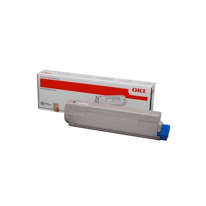 46508711-1 Toner-C-C332/Mc363-3K - Image 1