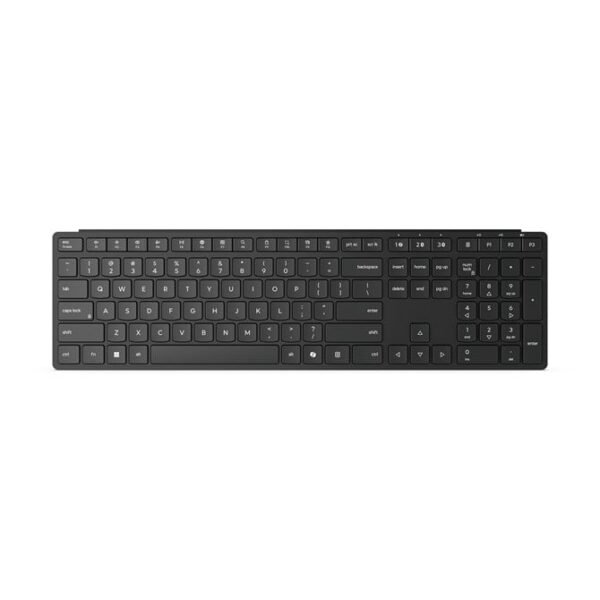 Lenovo Wireless Multi-Mode Pro Kybrd