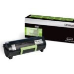 502 Return Program Toner Cartridge