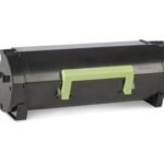 502H Hy Return Program Toner Cartrid