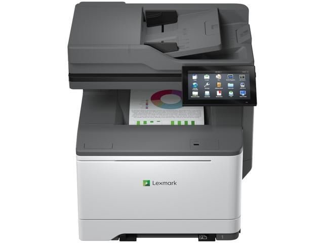 50M7093-1 CX635ADWE - Image 1