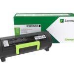 Ms317 Mx317 Lexmark Return Cart