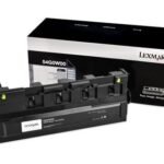 MS911 WASTE TONER