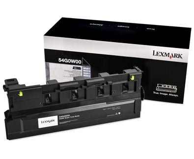 54G0W00-1 MS911 WASTE TONER - Image 1