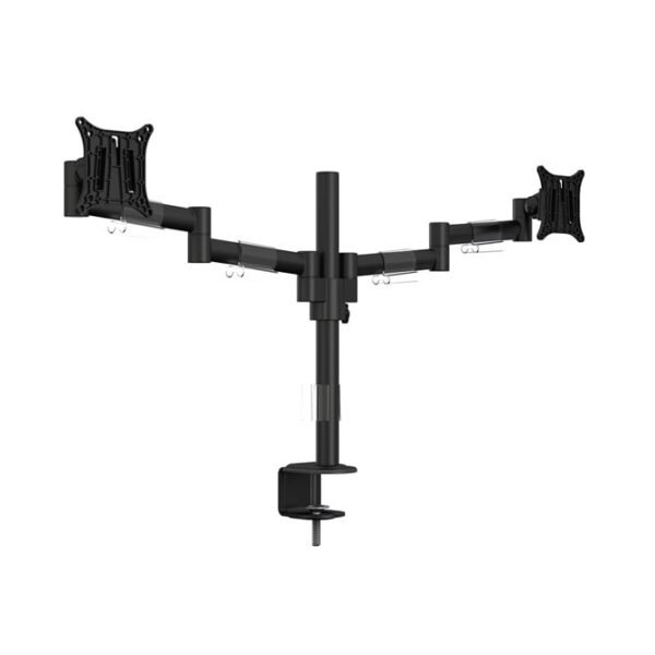 M Vesa Deskmount Officeline Dual B