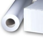 Uv Dot Print N Walk-54In 30M-200Mic