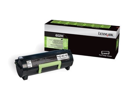 60F2H00-1 602H Hy Program Toner Cart - Image 1