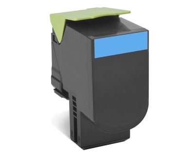 70C2XCE-1 702Xce Cyan Extra High Yield Corpora - Image 1