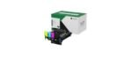 LXK CS/X73X  C/XC4342/52 150K CMYK I - Image 2