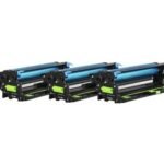Photoconductor  3 Pack
