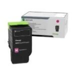 Magenta Ultra High Yield Cart