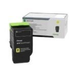 Yellow Ultra High Yield Cart