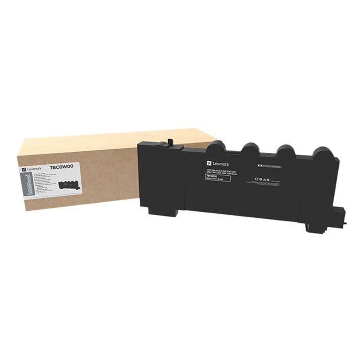 78C0W00-1 Waste Bottle - Image 1