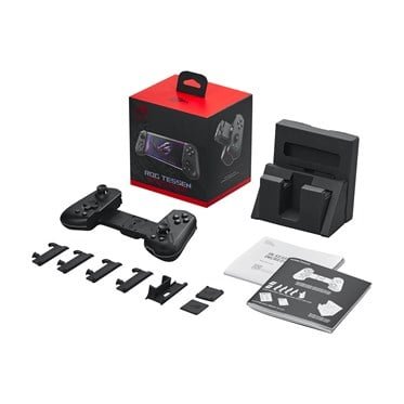 90GC01D0-BGP000-1 Asus Rog Tessen Phone Controller - Image 1
