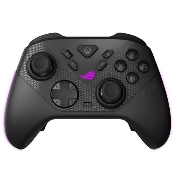 Gx501 Rog Raikiri Ii Xbox Wl Control