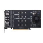 Asus Hyper M.2 X16 Card V2 - Image 2