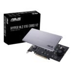 Asus Hyper M.2 X16 Card V2 - Image 3