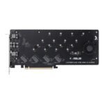 Asus Hyper M.2 X16 Gen 4 Card - Image 2