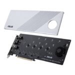 Asus Hyper M.2 X16 Gen 4 Card - Image 3