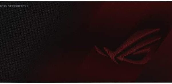 Asus Rog Scabbard Ii Pad