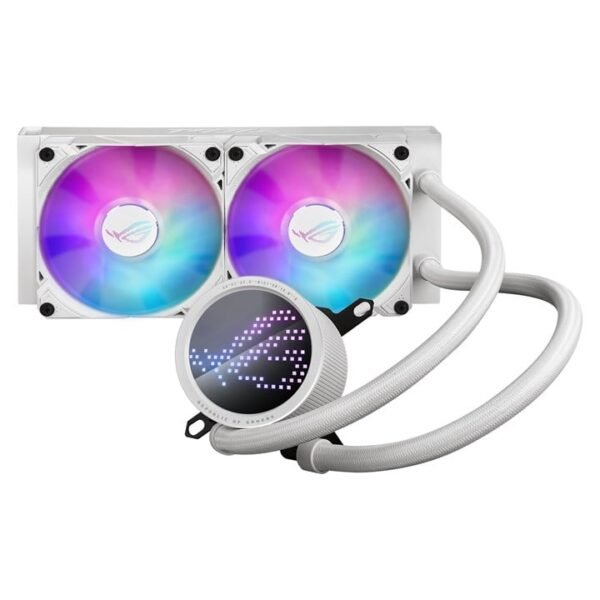 Rog Ryuo Iii 240 Argb White