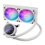 Rog Ryuo Iii 240 Argb White - Image 2