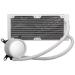 Rog Ryuo Iii 240 Argb White - Image 3