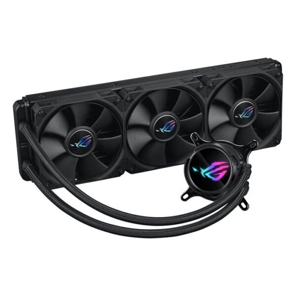 Rog Strix Lc Iii 360