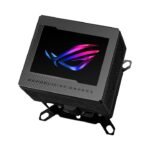 Asus Rog Ryujin Iii Wb Water Block