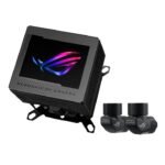 Asus Rog Ryujin Iii Wb Water Block - Image 2