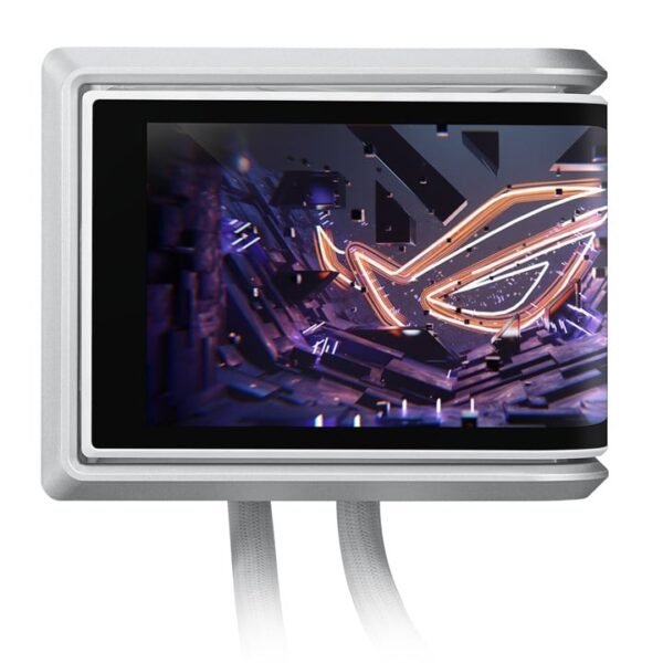 Asus Rog Ryuo Iv 360 Argb