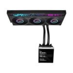Asus Rog Strix Slc Iv 360 Argb Lcd