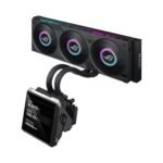 Asus Rog Strix Slc Iv 360 Argb Lcd - Image 2