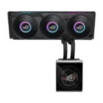 Asus Rog Strix Slc Iv 360 Argb Lcd - Image 3