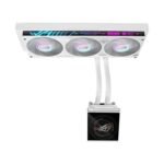 Asus Rog Strix Slc Iv 360Argb Lcd Wt - Image 2