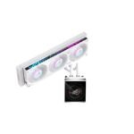 Asus Rog Strix Slc Iv 360Argb Lcd Wt - Image 3