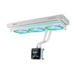 Clr Prime Slc Ii 360 Argb Lcd (White