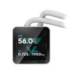Clr Prime Slc Ii 360 Argb Lcd (White - Image 2