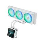 Clr Prime Slc Ii 360 Argb Lcd (White - Image 3