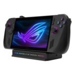 Rog Bulwark Dock