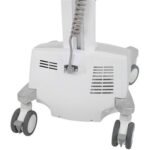 Pwr Cord And Hook Sv4X Life Cart Uk - Image 2