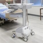Pwr Cord And Hook Sv4X Life Cart Uk - Image 4