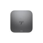 HP THUNDERBOLT 4 100W G6 DOCK - Image 3