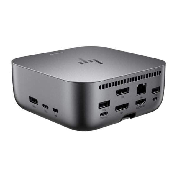 HP THUNDERBOLT 4 ULTRA 180W G6 DOCK