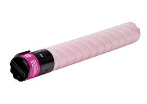 A11G351-KAT-1 KAT 39543 MAGENT TONER - Image 1