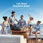 Soundcore Boom 2 Pro Un Black 1