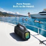 Soundcore Boom 2 Pro Un Black 1 - Image 2