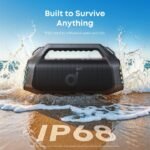 Soundcore Boom 2 Pro Un Black 1 - Image 3