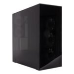 Arctic Xtender  Case Black
