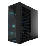 Arctic Xtender  Case Black - Image 4